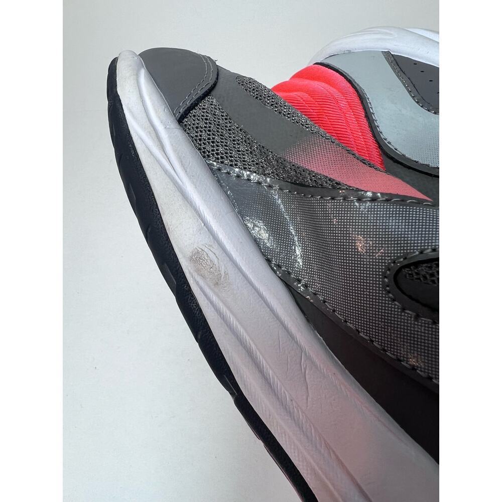 Ryka Women's Dash Pro Walking Shoes Sneakers Size 11 M Gray - Picture 4 of 11